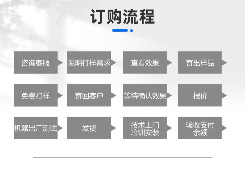 單軸金屬管料平臺自動(dòng)激光焊接機(圖13)